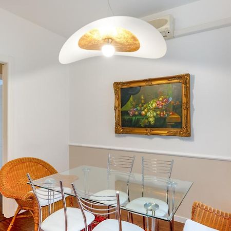 Galleria Eremitani Exclusive Elegant Apartment Padoue Extérieur photo