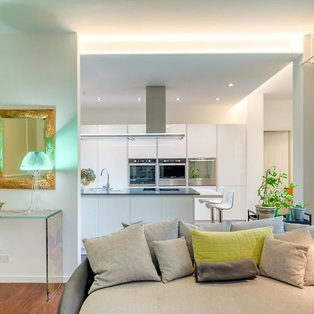 Galleria Eremitani Exclusive Elegant Apartment Padoue Extérieur photo