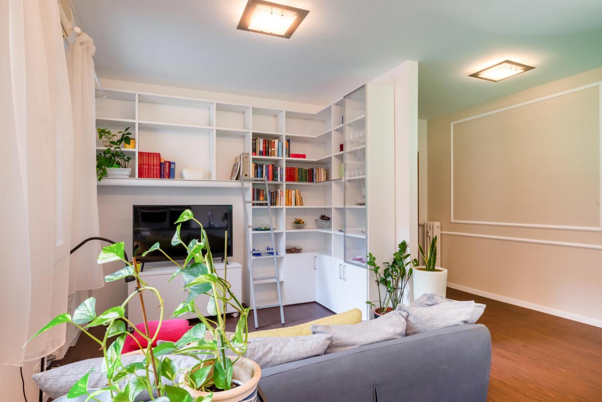 Galleria Eremitani Exclusive Elegant Apartment Padoue Extérieur photo