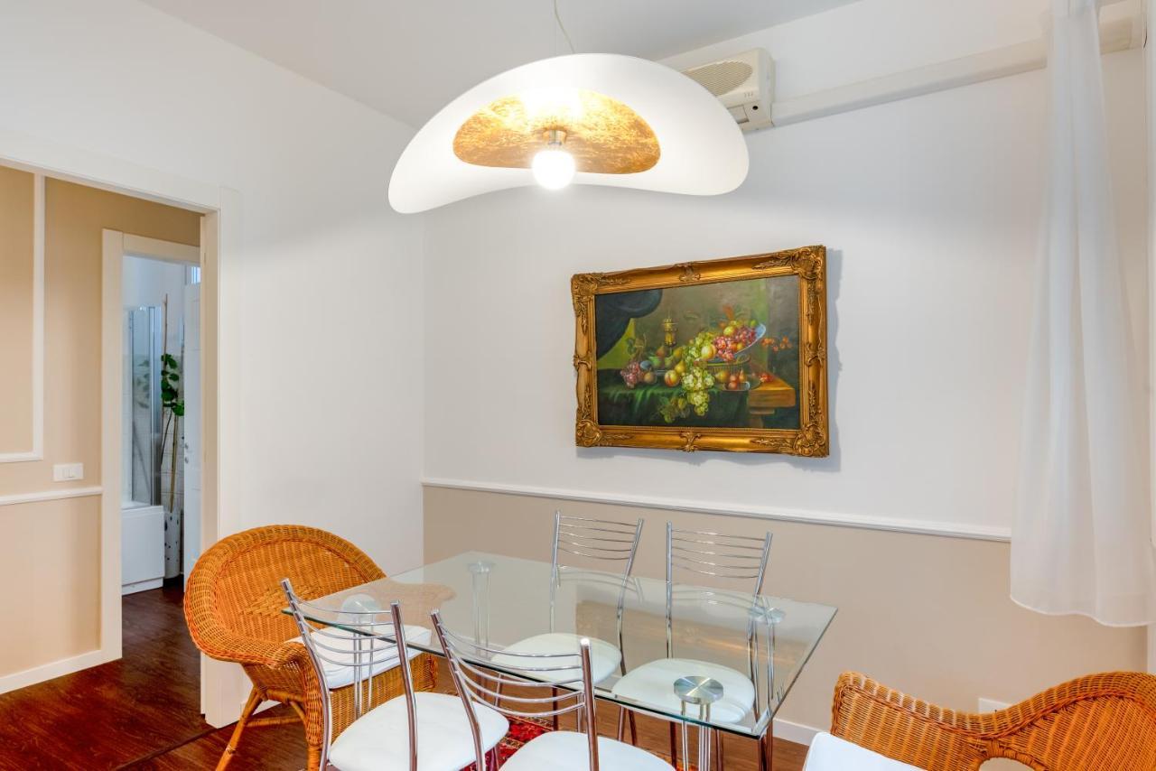 Galleria Eremitani Exclusive Elegant Apartment Padoue Extérieur photo