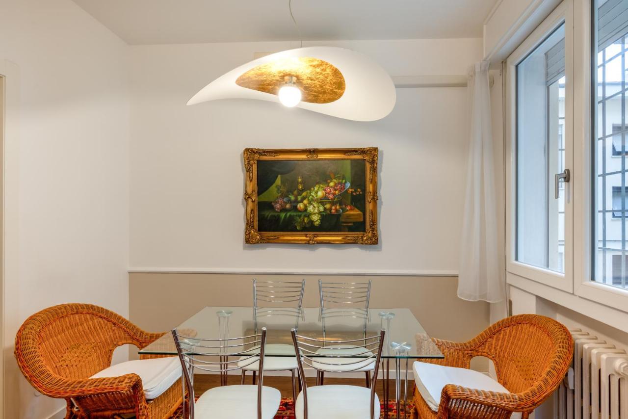Galleria Eremitani Exclusive Elegant Apartment Padoue Extérieur photo