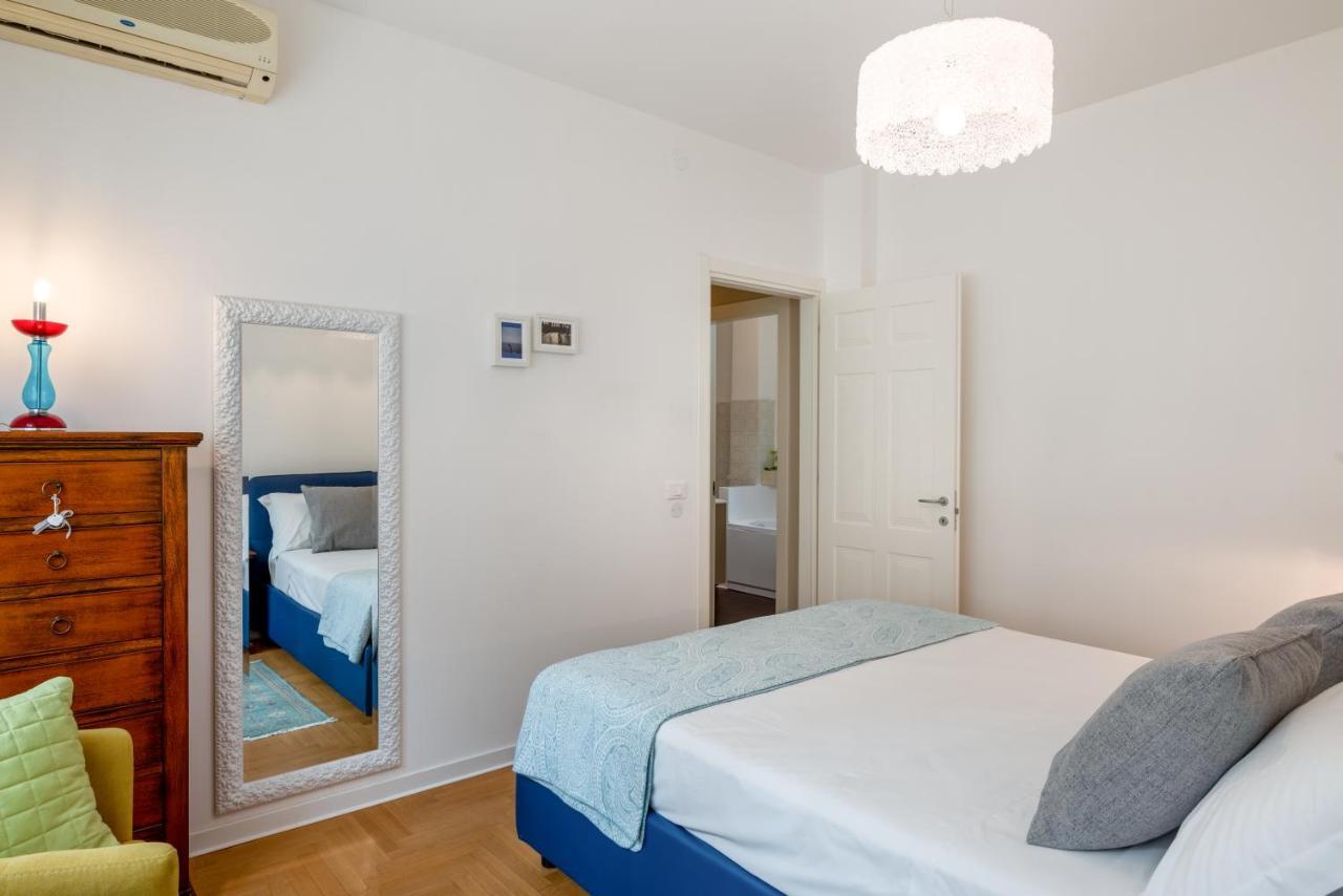 Galleria Eremitani Exclusive Elegant Apartment Padoue Extérieur photo