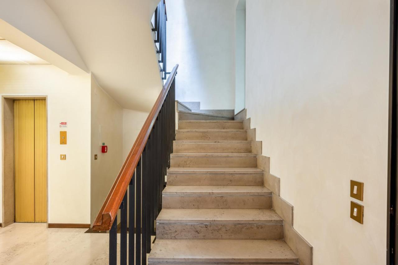 Galleria Eremitani Exclusive Elegant Apartment Padoue Extérieur photo
